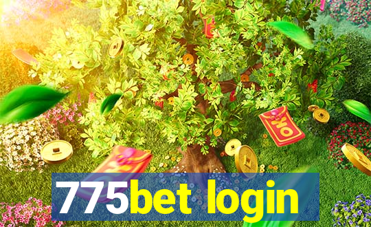 775bet login